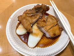 经典排骨年糕-鲜得来排骨年糕(豫园店)