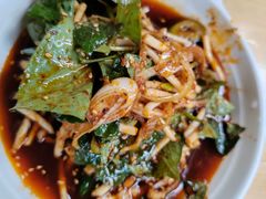 凉拌折耳根-牛王庙(龙华花园店)