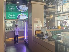-李恩记清真水饺(北电大厦店)