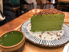 -無邪日式甜品(华润五彩城购物中心店)