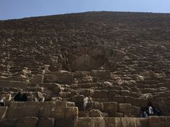 景点-吉萨金字塔群