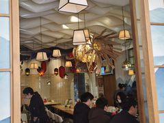 -一井烧肉·活鳗·寿司(望京SOHO店)