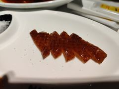 -煜丰汴京烤鸭(福彩路店)