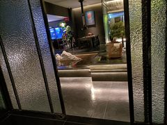门面-合幸日本料理·炭火烧肉(观澜御湖店)