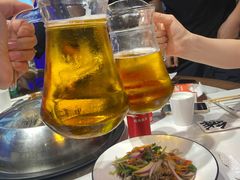 -船梆煮•蒸汽海鲜·生腌干蒸(五四广场店)