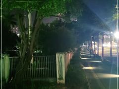 -福田体育公园