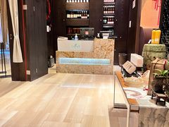 -上海金桥红枫万豪酒店-万豪中餐厅