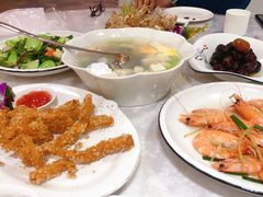 -渔满仓海鲜渔家(象山二店)