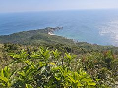 -海南铜鼓岭景区