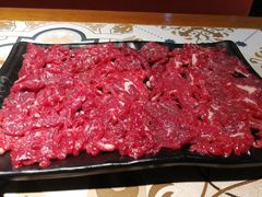 -三毛牛肉店(福强店)