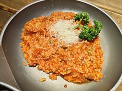 -卢布里西餐厅(海拉尔店)