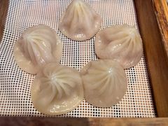 -桂满陇·蟹黄小笼汤包(清河万象店)