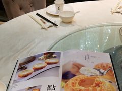 -新兴·金羊座·粤菜点心(乐峰店)