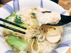 -永和大王(浦东南路店)