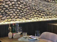 -普朗姆生蚝牛排馆 The Plump Oyster(成都摩方购物中心店)