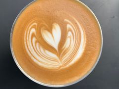 -Au Cafe&Roastery(华侨城店)