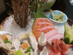 -天狗山料理(省体店)