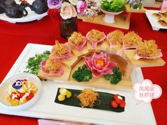 -聚福宝合苑食府(南头镇店)