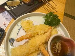 -贵木日本料理·铁板烧(新地假日广场店)