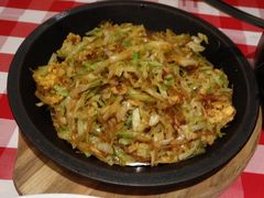 -西贝莜面村(上海百联西郊店)