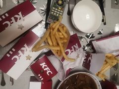 -肯德基(绍兴悦来店)