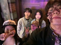 -长藤鬼校(东门店)