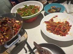 -湘鼎盛·大厨鲜炒湖南味(高新银泰店)