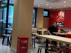 -永和大王(蛙嫩鸡香煲煲鲜·军博店)