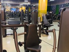 -峰鸟24h自助健身(锦泰城店)