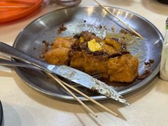 -華歡冰室-WahFoon(吉大店)