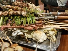 -新疆烧烤王(广灵店)