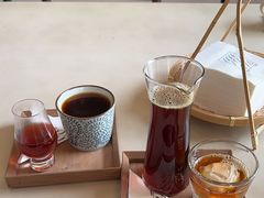 -溯洄咖啡VORTEX COFFEE