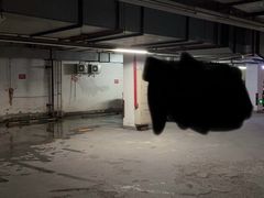 -骏丰国际财富广场·停车场