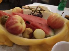 -大碗居·烤鸭·鱼头泡饼(天坛东门店)