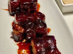 秘制黑叉烧-炳胜品味(珠江新城店)