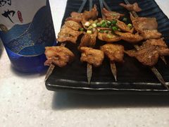 烤五花肉-红盔甲·小龙虾(天钥桥店)