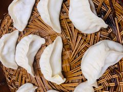 虾仁蒸饺-花园茶楼(兴城西路店)