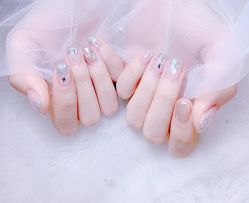 点击看大图 -Hands Nail专业美甲美睫