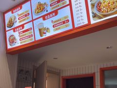 -鲜粮卷饼王(小白楼店)