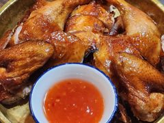 -桃姐农庄老字号(从化温泉店)