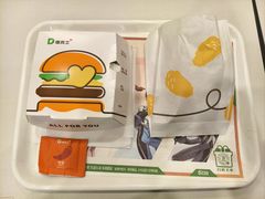 -德克士(北关店)