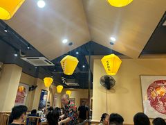 -冰城焰会大丰收铁锅炖(萝岗万达金街店)