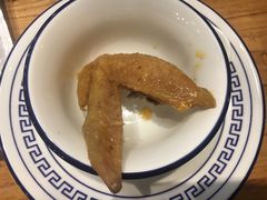 -唐闸邵记鸡煲馆