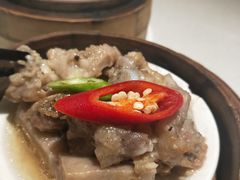 -港久茶餐厅(鹭洲里店)