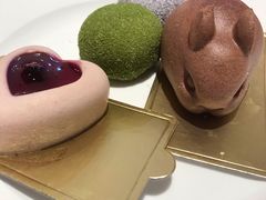 -青岛颐海花园酒店总店·自助餐厅