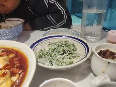 -山丹丹西北菜(金贸大厦店)