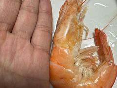 -景祥海鲜美食餐厅