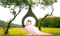 -太古映画婚纱摄影(天河店)