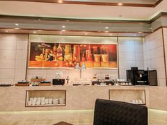 -厦门海景千禧大酒店·海景咖啡厅