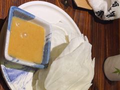 -鸟鹏烧鸟居酒屋(熙龙湾店)